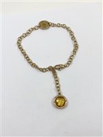 Bracciale Rebecca Donna in Bronzo B14BOC24 - B14BOC24